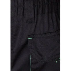 Gift Campaign Pantaloni da lavoro unisex in cotone e poliestere 240 g/m2 Velilla><noscript><img width=