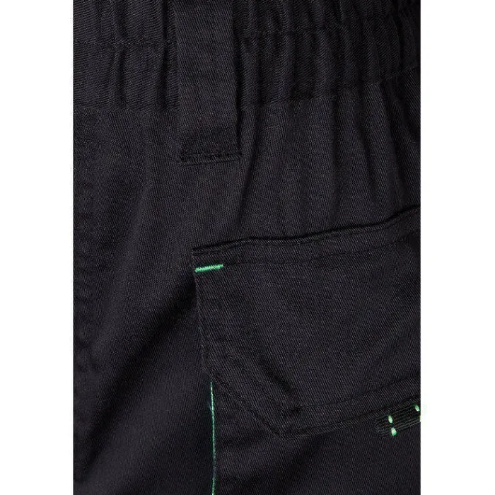 Gift Campaign Pantaloni da lavoro unisex in cotone e poliestere 240 g/m2 Velilla> Pantaloni