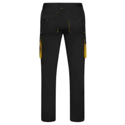 Gift Campaign Pantaloni da lavoro unisex in cotone e poliestere 240 g/m2 Velilla><noscript><img width=