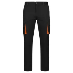 Gift Campaign Pantaloni da lavoro unisex in cotone e poliestere 240 g/m2 Velilla><noscript><img width=