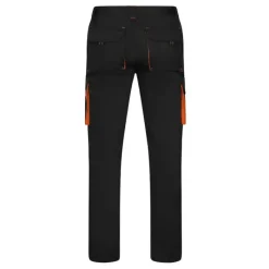 Gift Campaign Pantaloni da lavoro unisex in cotone e poliestere 240 g/m2 Velilla><noscript><img width=