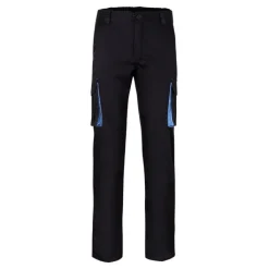 Gift Campaign Pantaloni da lavoro unisex in cotone e poliestere 240 g/m2 Velilla><noscript><img width=