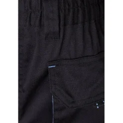 Gift Campaign Pantaloni da lavoro unisex in cotone e poliestere 240 g/m2 Velilla><noscript><img width=