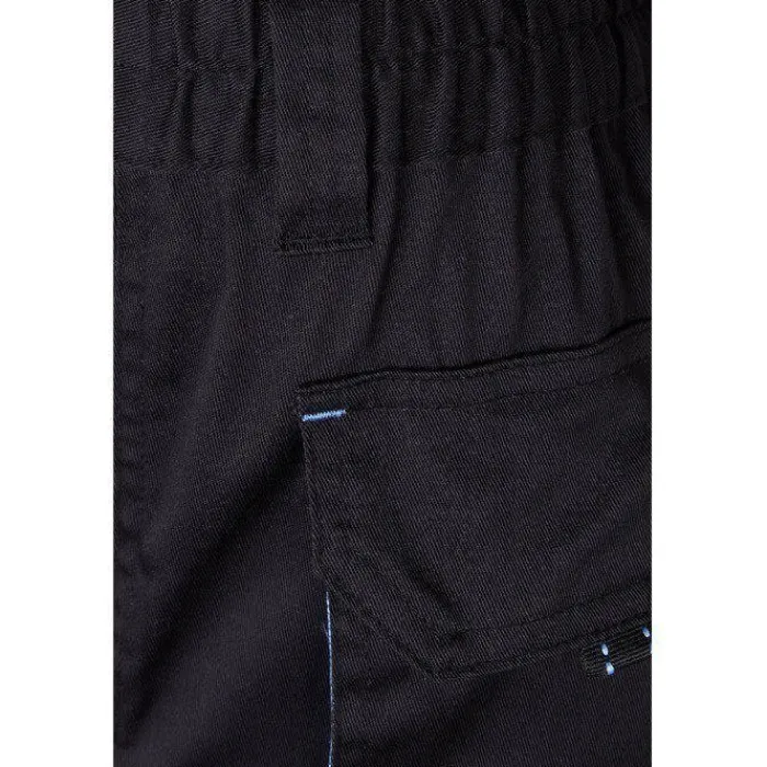 Gift Campaign Pantaloni da lavoro unisex in cotone e poliestere 240 g/m2 Velilla> Pantaloni