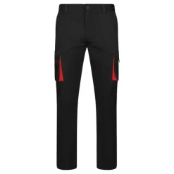 Gift Campaign Pantaloni da lavoro unisex in cotone e poliestere 240 g/m2 Velilla><noscript><img width=
