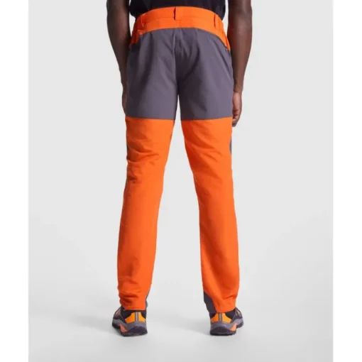 Gift Campaign Pantaloni da trekking con passanti 130 g/m2 Roly Direct Bonati> Pantaloni