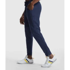 Gift Campaign Pantaloni da tuta lungo stile skinny 200 g/m2 Roly Direct Neapolis></noscript> Pantaloni