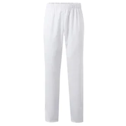 Gift Campaign Pantaloni in sargia cotone e poliestere color 190 g/m2 Velilla> Pantaloni