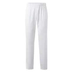 Gift Campaign Pantaloni in sargia cotone e poliestere color 190 g/m2 Velilla> Pantaloni