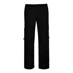 Gift Campaign Pantaloni lavoro con tasche in poliestere e cotone 245g/m2 Roly Protect> Pantaloni