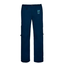 Gift Campaign Pantaloni lavoro con tasche in poliestere e cotone 245g/m2 Roly Protect></noscript> Pantaloni