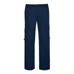 Gift Campaign Pantaloni lavoro con tasche in poliestere e cotone 245g/m2 Roly Protect></noscript> Pantaloni