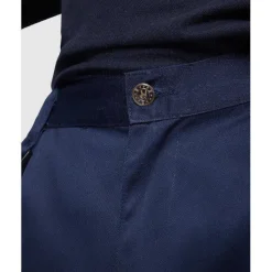 Gift Campaign Pantaloni lavoro con tasche in poliestere e cotone 245g/m2 Roly Protect></noscript> Pantaloni