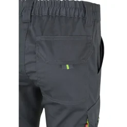 Gift Campaign Pantaloni lavoro elasticizzati extragrande con tasche 240 g/m2 Velilla></noscript> Pantaloni