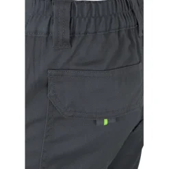 Gift Campaign Pantaloni lavoro elasticizzati extragrande con tasche 240 g/m2 Velilla></noscript> Pantaloni