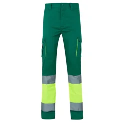 Gift Campaign Pantaloni lavoro elasticizzati extragrande con tasche 240 g/m2 Velilla></noscript> Pantaloni
