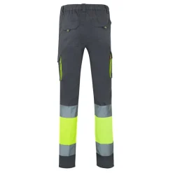 Gift Campaign Pantaloni lavoro elasticizzati taglie grandi 6 tasche 240g/m2 Velilla><noscript><img width=
