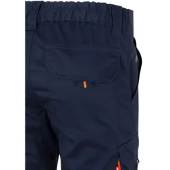Gift Campaign Pantaloni lavoro elasticizzati taglie grandi 6 tasche 240g/m2 Velilla><noscript><img width=