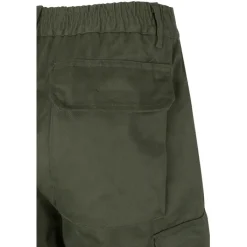 Gift Campaign Pantaloni lavoro in cotone e poliestere con riflettenti 210g/m2 Velilla></noscript> Pantaloni