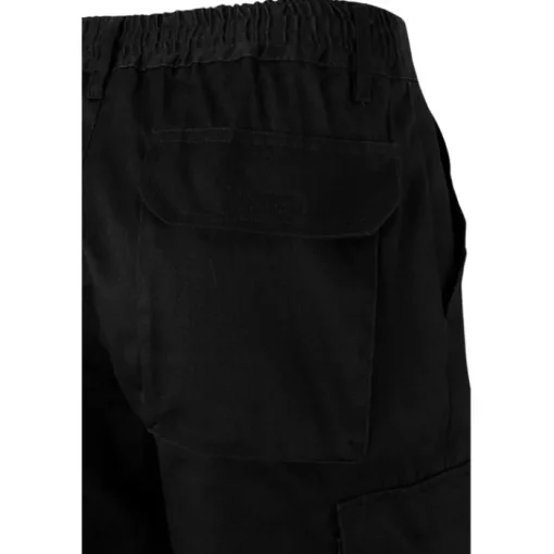 Gift Campaign Pantaloni lavoro in cotone e poliestere con riflettenti 210g/m2 Velilla> Pantaloni