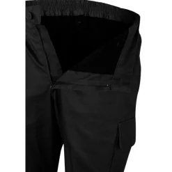 Gift Campaign Pantaloni lavoro in cotone e poliestere con riflettenti 210g/m2 Velilla></noscript> Pantaloni