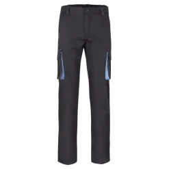 Gift Campaign Pantaloni lavoro multitasche con vita elasticizzata 240 g/m2 Velilla></noscript> Pantaloni