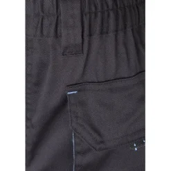 Gift Campaign Pantaloni lavoro multitasche con vita elasticizzata 240 g/m2 Velilla></noscript> Pantaloni