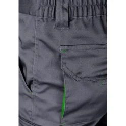 Gift Campaign Pantaloni lavoro multitasche con vita elasticizzata 240 g/m2 Velilla></noscript> Pantaloni