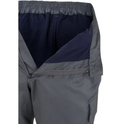 Gift Campaign Pantaloni lavoro multitasche in poliestere e cotone 210 g/m2 Velilla></noscript> Pantaloni