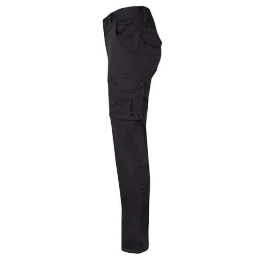 Gift Campaign Pantaloni multitasche unisex in cotone e poliestere 240 g/m2 Velilla> Pantaloni