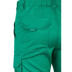 Gift Campaign Pantaloni multitasche unisex in cotone e poliestere 240 g/m2 Velilla></noscript> Pantaloni