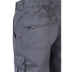 Gift Campaign Pantaloni multitasche unisex in cotone e poliestere 240 g/m2 Velilla></noscript> Pantaloni