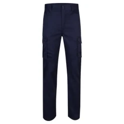 Gift Campaign Pantaloni multitasche unisex in cotone e poliestere 240 g/m2 Velilla></noscript> Pantaloni