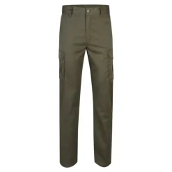 Gift Campaign Pantaloni multitasche unisex in cotone e poliestere 240 g/m2 Velilla></noscript> Pantaloni