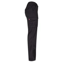 Gift Campaign Pantaloni multitasche unisex in cotone e poliestere 240 g/m2 Velilla></noscript> Pantaloni
