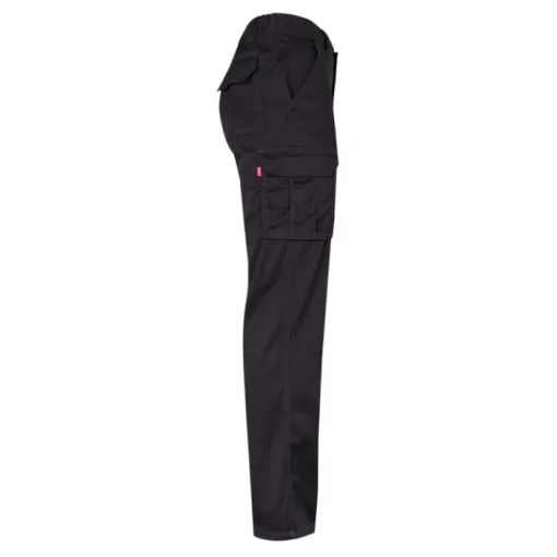 Gift Campaign Pantaloni multitasche unisex in cotone e poliestere 240 g/m2 Velilla> Pantaloni