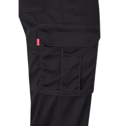 Gift Campaign Pantaloni multitasche unisex in cotone e poliestere 240 g/m2 Velilla></noscript> Pantaloni