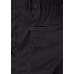 Gift Campaign Pantaloni multitasche unisex in cotone e poliestere 240 g/m2 Velilla></noscript> Pantaloni