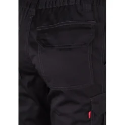 Gift Campaign Pantaloni multitasche unisex in cotone e poliestere 240 g/m2 Velilla></noscript> Pantaloni