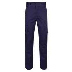 Gift Campaign Pantaloni multitasche unisex in cotone e poliestere 240 g/m2 Velilla></noscript> Pantaloni