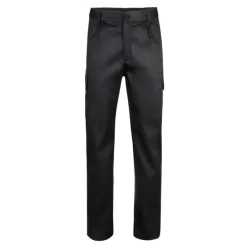 Gift Campaign Pantaloni multitasche unisex in cotone e poliestere 200 g/m2 Velilla> Pantaloni