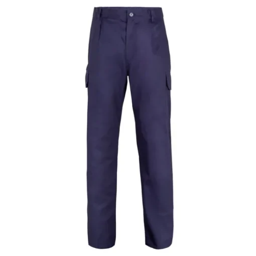 Gift Campaign Pantaloni multitasche unisex in cotone e poliestere 200 g/m2 Velilla> Pantaloni