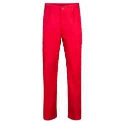 Gift Campaign Pantaloni multitasche unisex in cotone e poliestere 200 g/m2 Velilla></noscript> Pantaloni