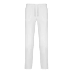 Gift Campaign Pantaloni sanitari lunghi unisex a taglio dritto 195 g/m2 Roly Care> Pantaloni
