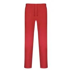 Gift Campaign Pantaloni sanitari lunghi unisex a taglio dritto 195 g/m2 Roly Care></noscript> Pantaloni