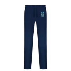 Gift Campaign Pantaloni sanitari lunghi unisex a taglio dritto 195 g/m2 Roly Care></noscript> Pantaloni