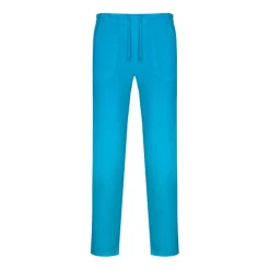 Gift Campaign Pantaloni sanitari lunghi unisex a taglio dritto 195 g/m2 Roly Care></noscript> Pantaloni