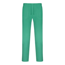 Gift Campaign Pantaloni sanitari lunghi unisex a taglio dritto 195 g/m2 Roly Care></noscript> Pantaloni