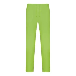 Gift Campaign Pantaloni sanitari lunghi unisex a taglio dritto 195 g/m2 Roly Care></noscript> Pantaloni
