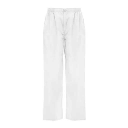 Gift Campaign Pantaloni sanitari unisex a taglio dritto 160 g/m2 Roly Vademecum> Pantaloni